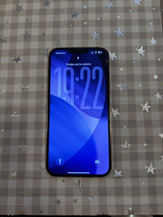 Iphone 13 Pro Max 256GB Gold