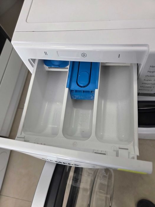 Пералня Siemens IQ 800 8кг А+++