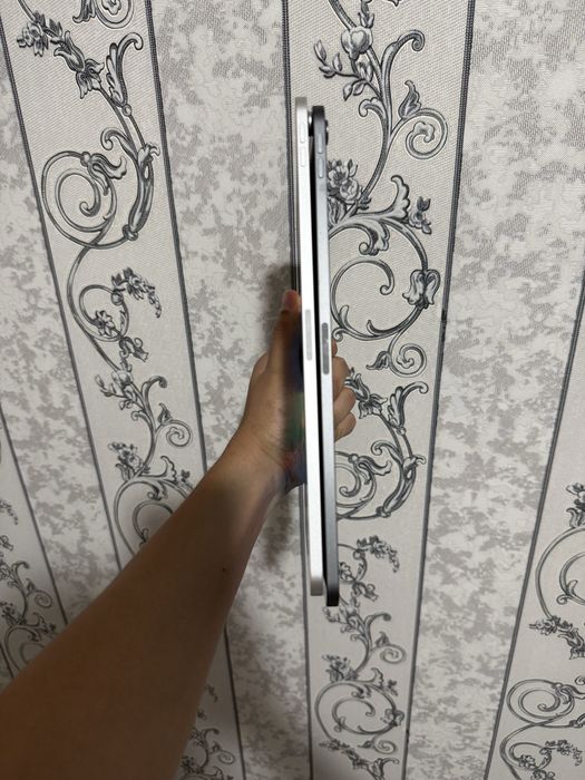 Ipad pro 120 Fps