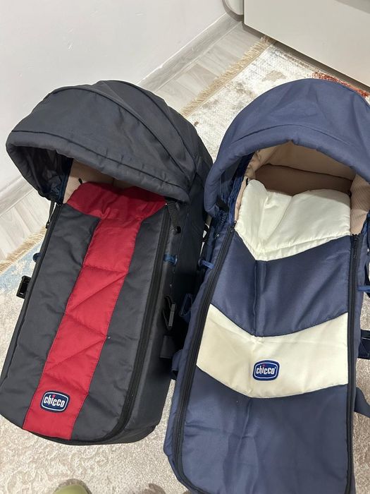 Люлька детский Chicco