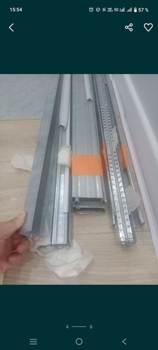 Продам оставшиеся строй материалы