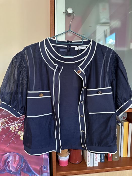 Чисто нов потник Мотиви (Motivi), it. размер 42