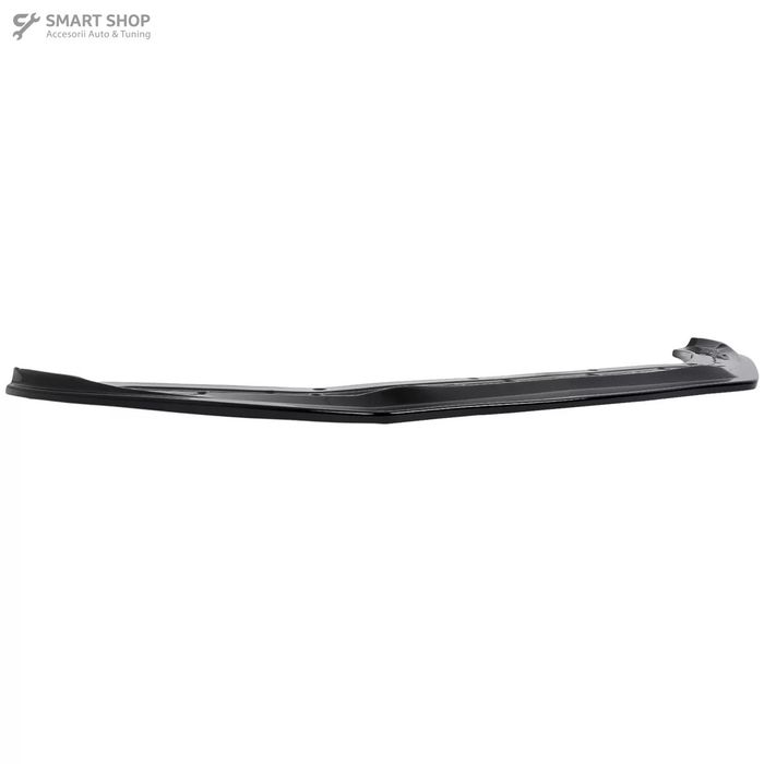 Prelungire Bara Fata compatibil cu Ford Puma ST (2019-) Negru Lucios