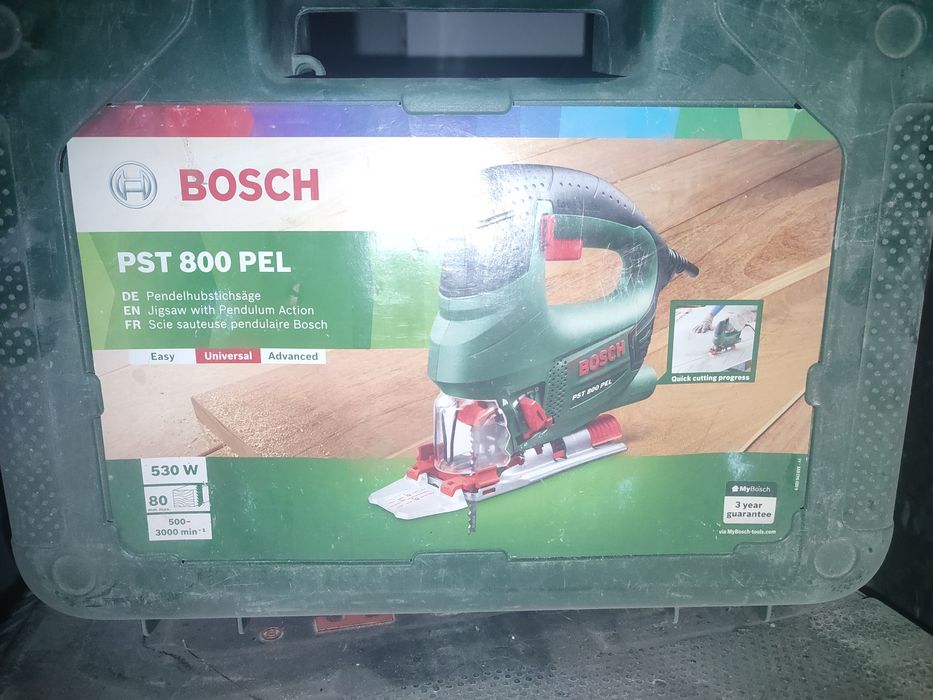 bosch pst 800 pel лобзик запчастқа сатамын