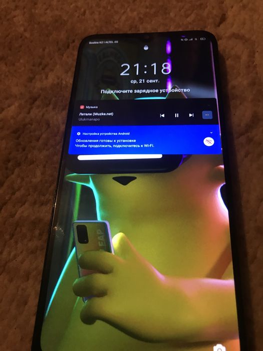 Realme c3 64gb обмен ест