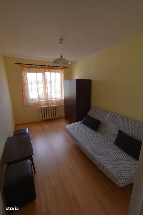 Apartament cu 2 camere decomandat langa baza sportiva, priveliste frum — fotografia 3