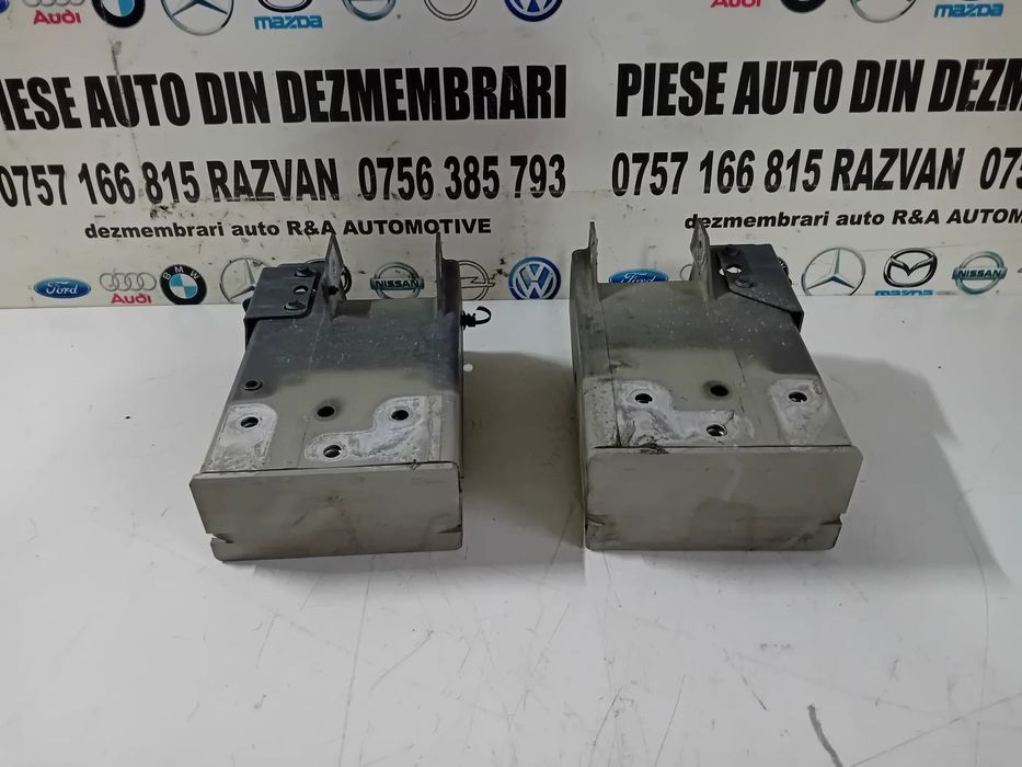 Cap Lonjeron Stanga Dreapta Volvo S90 V90 An 2016-2020 Cod 31386947 31386940