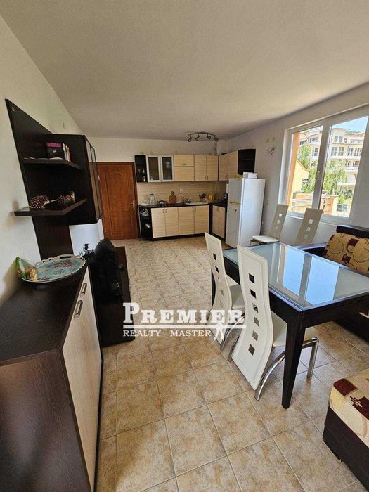 Продава се Тристаен апартамент в Свети Влас - 92 кв.м за 1392 €/кв.м - Снимка #1