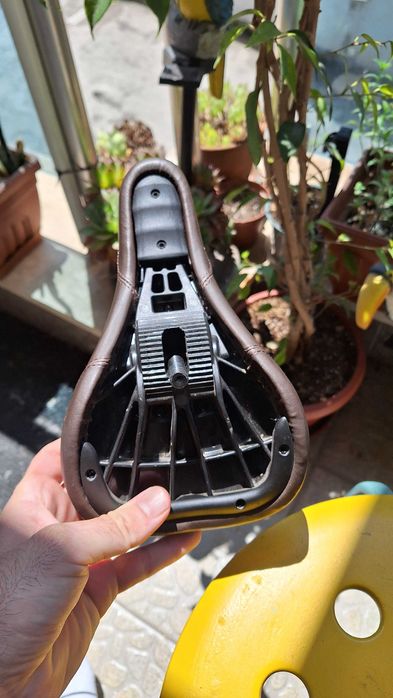 Fiend Reynolds V2 Pivotal Seat bmx пивотална седалка