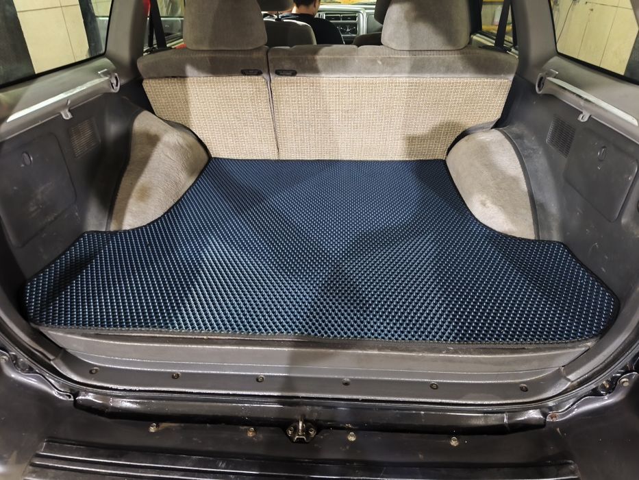 Ева Ева Эва коврики