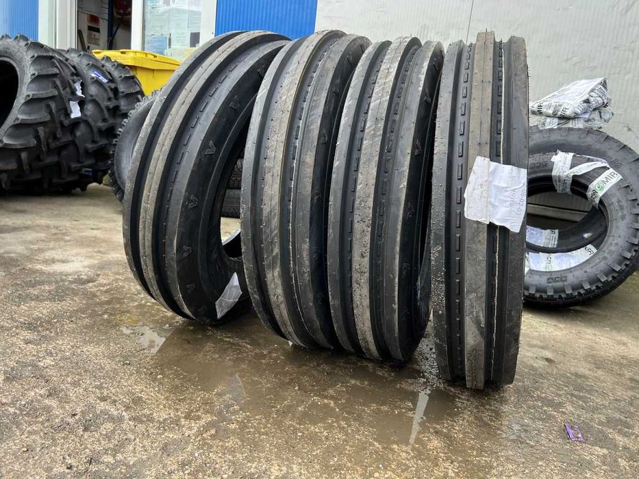 Anvelope 7.50-16 CEAT cu 8PR livrare rapida Garantie Cauciucuri