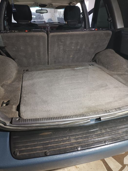 Продается Гранд Чероки