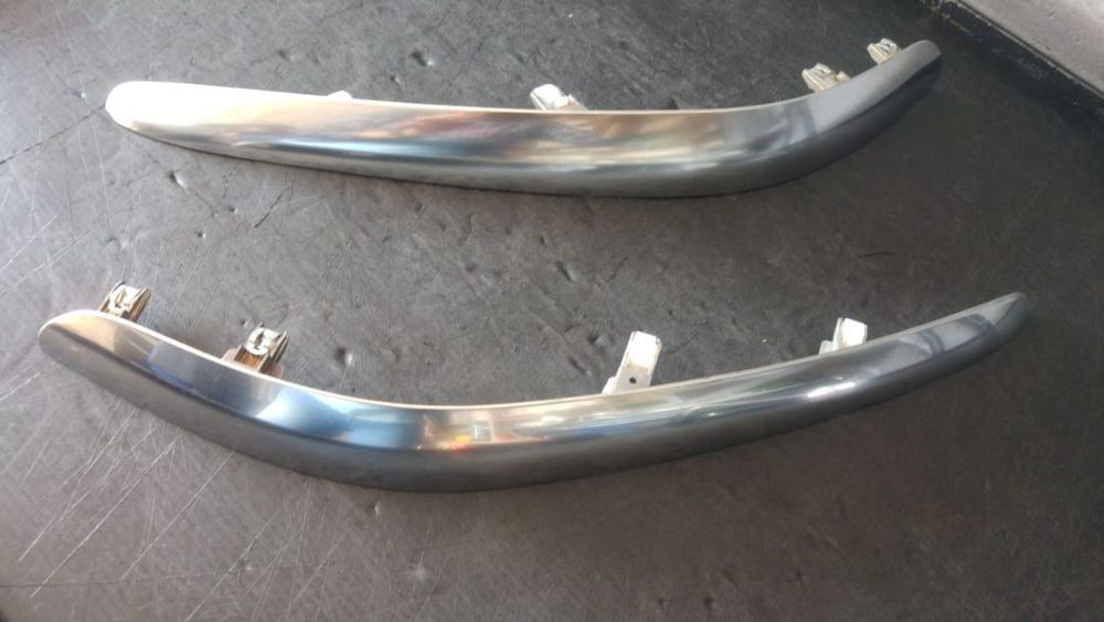 set ornamente fiat sedici suzuki sx4  73852-80j0  73851-80j0