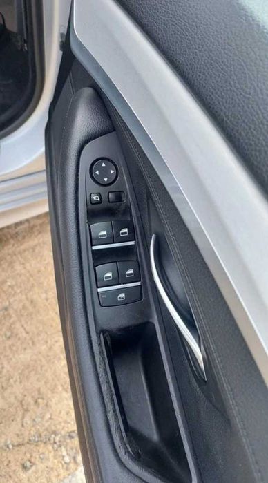 BMW 520 М пакет на части