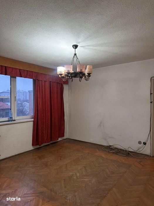 Apartament 3 camere- 62 mp-Calea Grivitei/Basarab- Sector 1