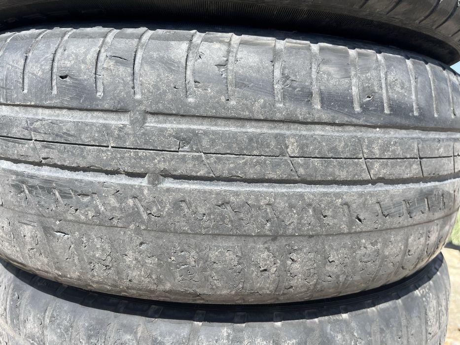 пакрышки 185/60 R15