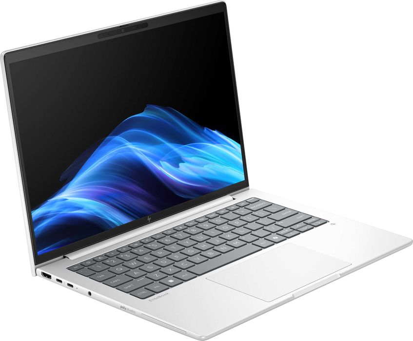 HP Elitebook 8 G1i 14 AI SIGILAT Ultra 5 228V 32GB 512SSD 14" WUXGA 300Niti