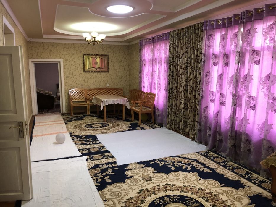 Наманган шахрида 10 соток ховли сотилади