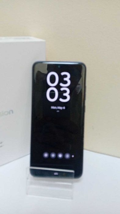 Motorola, Edge 70 Fusion, 256GB/Fin X Amanet cod 128608
