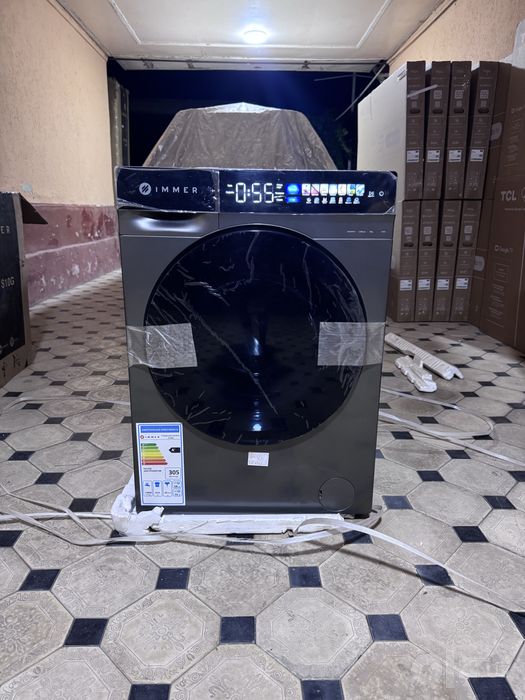 kir moshina стиральная машина immer ziffler tcl 10 kg гарантия