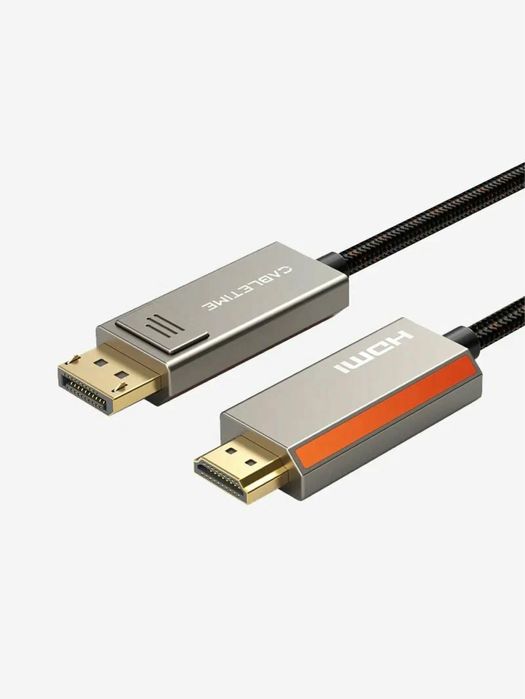 DisplayPort HDMI адаптер