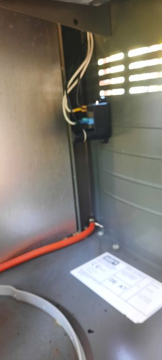 Газово Барбекю Weber Spirit НовМодел  Отлично състояние