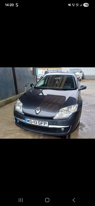 Vand Renault Laguna