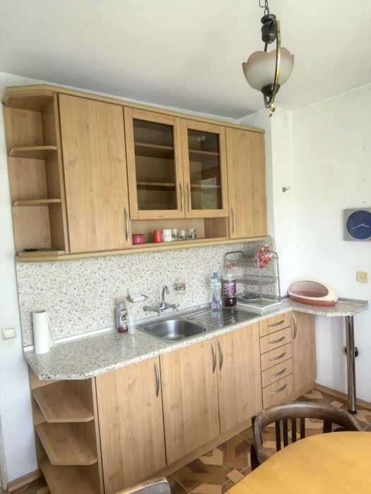 Продава се Тристаен апартамент в Плевен, Дружба 4 - 89 кв.м за 1034 €/кв.м - Снимка #8