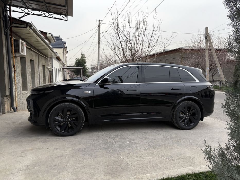 Lixiang L7 pro Kraska toza naht yoki arenda(Nasiya)