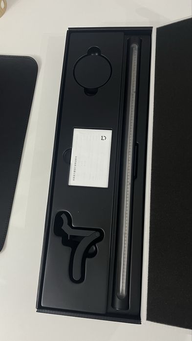 Настольная лампа от Xiaomi