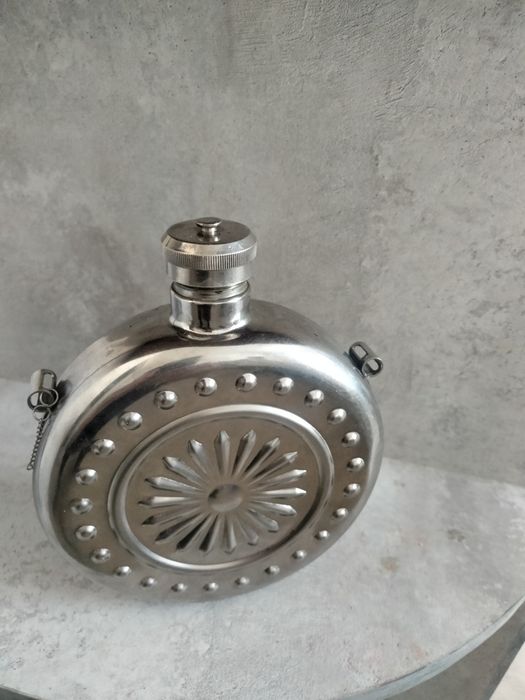 Продам фляжку СССР 20000