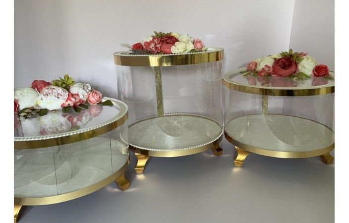 тойбастар корзиналар