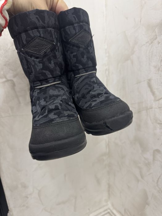 куома зима 26 рр