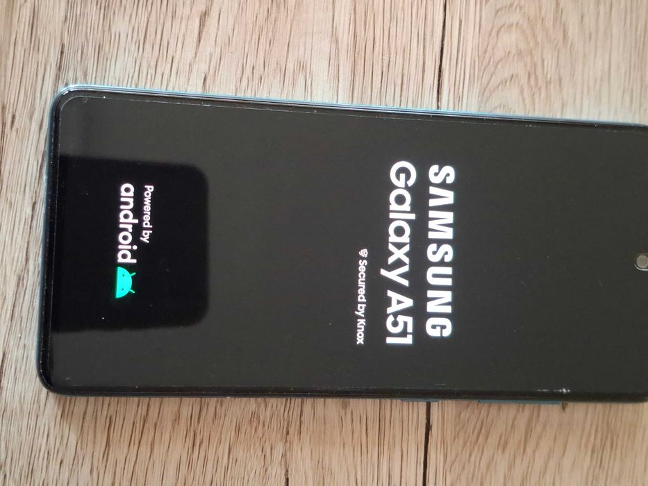 Samsung Galaxy А 51 4GB RAM 128 GB ROM
