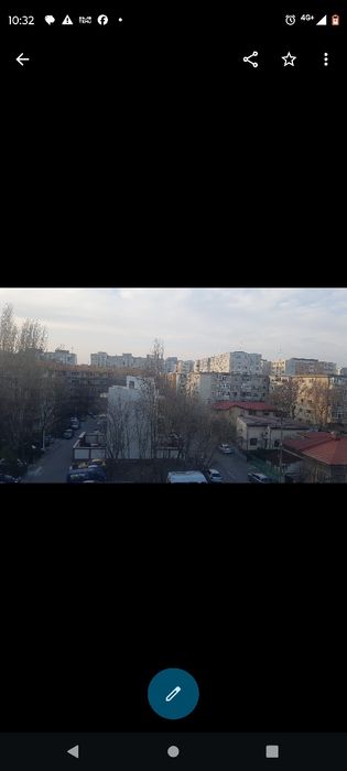 Proprietar vand apart 2 camere Petre Ispirescu