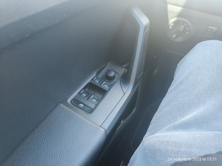 Vand Seat Arona (an 2021 -90.000 km)