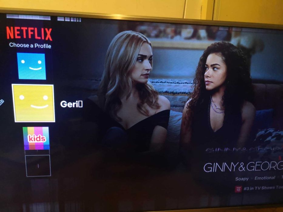 Телевизор LG 49LK6100PLB