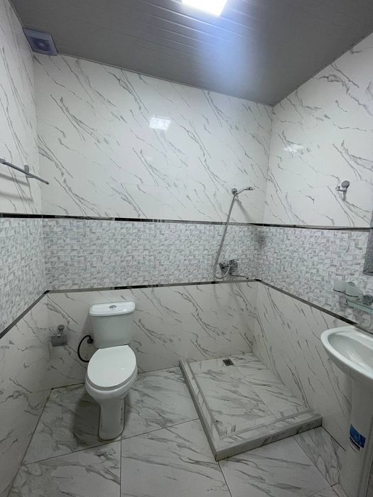 3 комнатный коттедж в Ханабаде