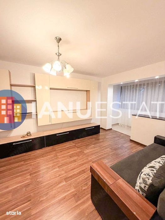 Titan 10` Metrou Nicoale Grigorescu Salajan Parc IOR Renovat
