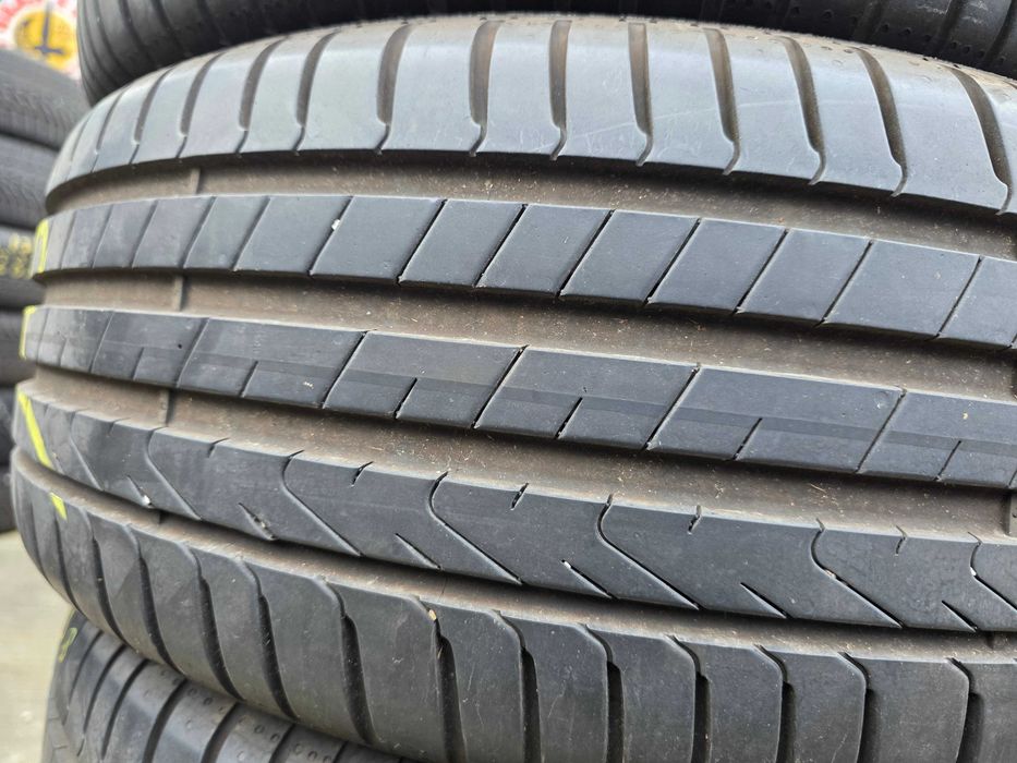 4бр Летни гуми 205 45 17 - Pirelli