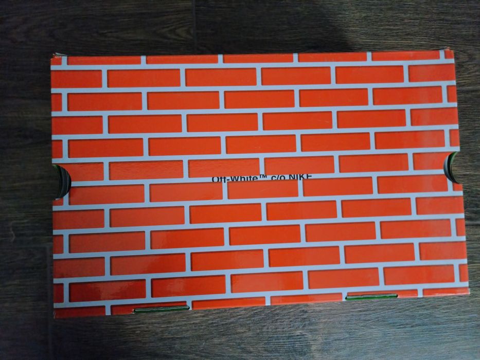 Air Force 1 Mid Off-White Alb/Negru 2022