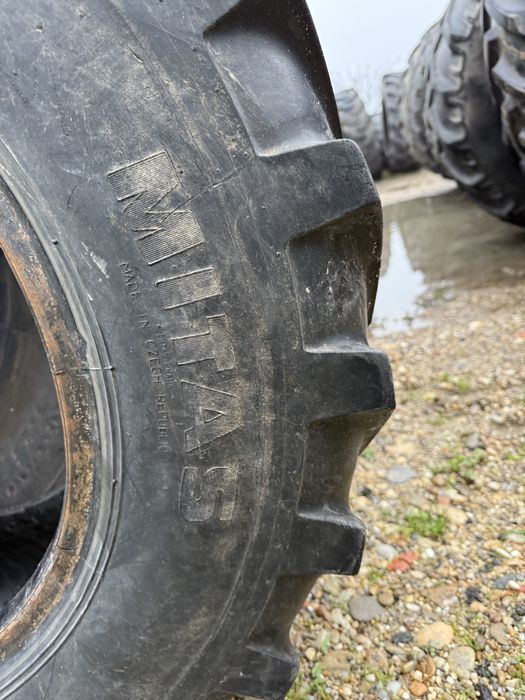 12,5-20 mitas tubeles