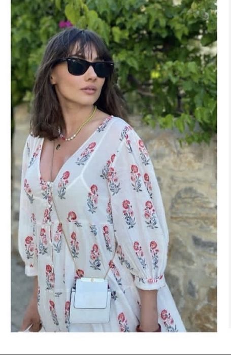 Платье Zara / Koylak Zara/ Койлак Zara