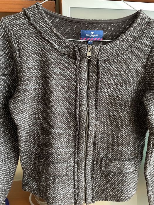 Дамска жилетка Tom tailor
