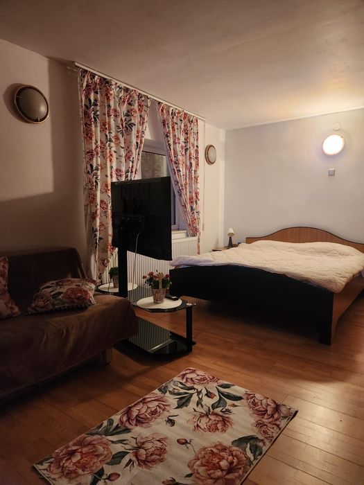 Apartament spatios 2 Camere Slanic Moldova