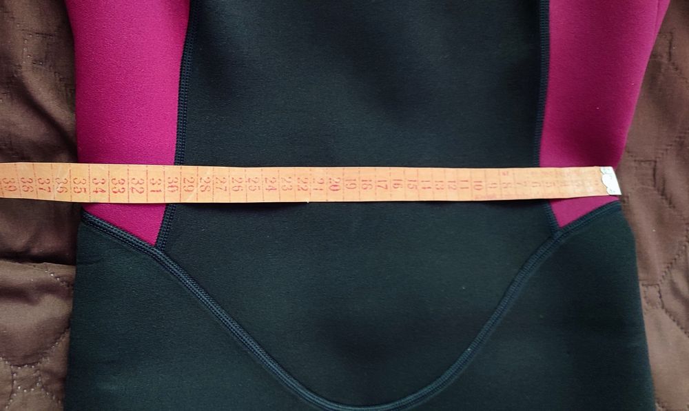 Неопрен за плуване Oxbow WAPITI22