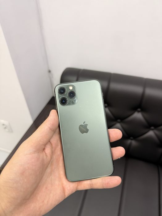 iphone 11 pro 64 Gb holati zo’r