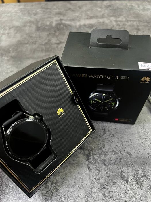 Huawei Watch GT 3