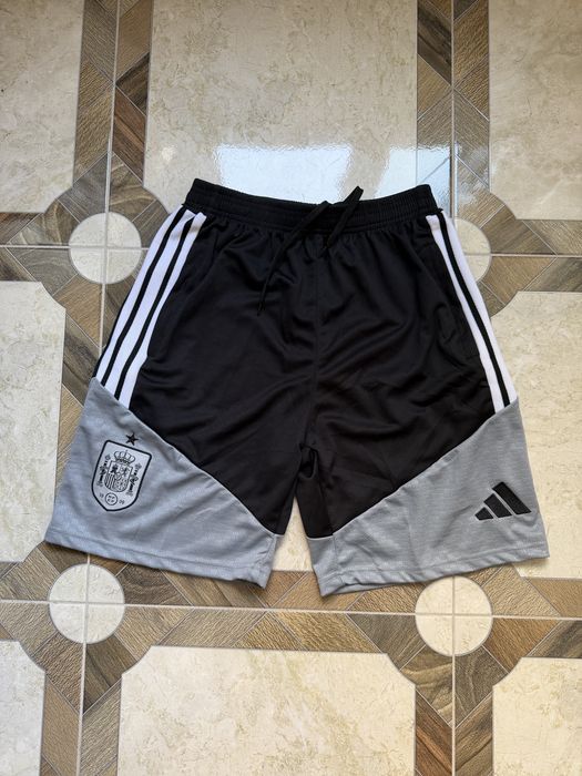 Pantaloni scurti spania fotbal