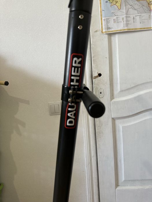 Электросамокат Dauscher X10. СРОЧНО!